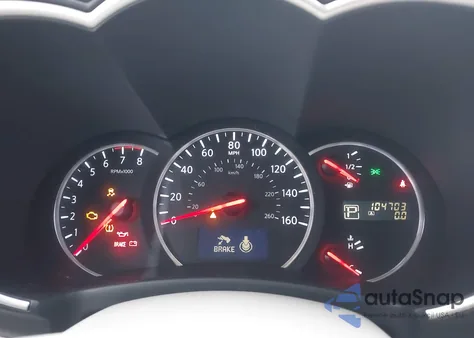 2015 Nissan Quest S/Sv/Sl/Platinum from USA, damaged, VIN JN8AE2KP0F9126881